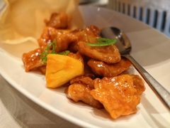 -三利音·东方司宴(外滩店)