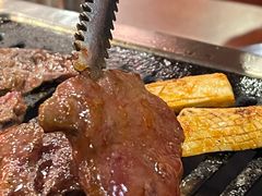 -大阪烧肉BAKA一代(国贸商住大厦店)