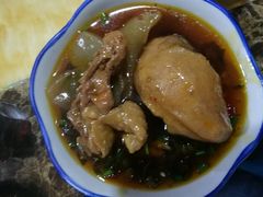 -石灰市毛记烧鸡公(解放碑店)