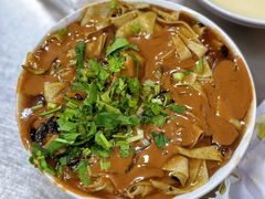 -正味斋锅巴菜(西北角店)