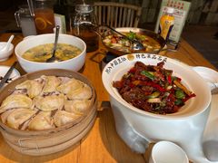 -黄山老妈·土菜(碧桂园店)