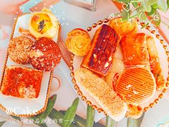 -庆祥斋糕点厂(留学路店)