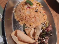 -绿茵阁牛扒餐厅(客村店)