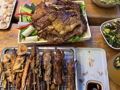 -木屋烧烤(龙华店)