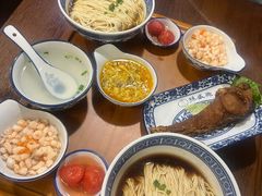 -孙盛兴奥灶面馆·蟹黄面·三虾面(山塘街总店)