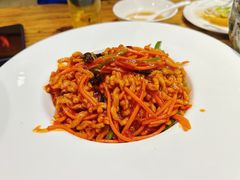 -一盏明灯全素斋(五爷庙店)