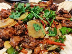 -枣庄辣子鸡(辽阳西路店)