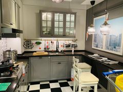 -宜家家居(西安未央商场店)