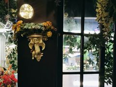 -第101座花园餐厅(湖滨88店)