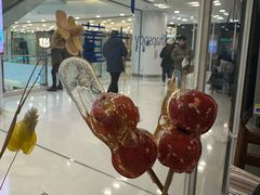 -小大董·烤鸭(王府井apm店)