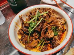 -堂堂小伙夫·辽宁小吃大排档(京西大悦城店)