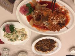 -得月楼·省级非遗·传统苏帮菜(观前店)