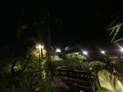 -自然餐厅(Phuket)
