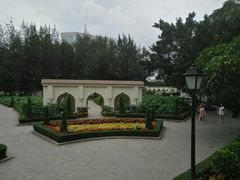 -龙环葡韵住宅式博物馆