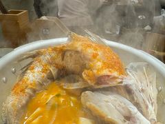 -蛮佬拾·乡里土菜馆(河西王府井店)