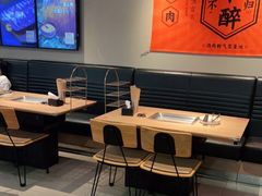 -新石器烤肉(百联川沙店)