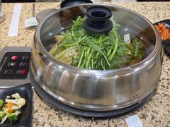 -真利味·脊骨火锅·正宗韩国料理(韩乐坊店)