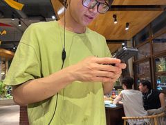 -蘸小院铁锅炖·蘸酱菜·东北菜(怀远门店)
