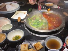 -井格重庆火锅(西直门凯德Mall店)