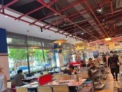 -八合里潮汕鲜牛肉火锅(吉大店)
