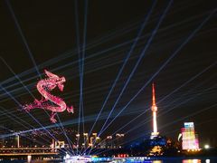 -武昌江滩