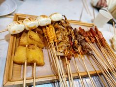 -寻味乌镇·龙虾烧烤