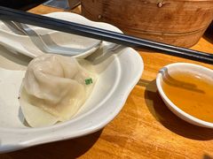 三鲜大馄饨-万寿斋(山阴路店)
