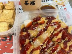 -孖记茶档·热腾茶餐(乐峰店)