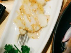 -菊上日式料理(蚌埠银泰店)