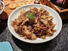 -局气 烤鸭·北京菜(光华路店)
