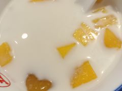 -五条人糖水铺(光谷世界城店)
