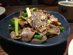 -功夫小龙虾·烧烤·江湖菜(金沙洲店)