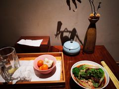 -鼎族怡华·指压·经络·疗愈SPA(紫荆店)