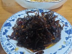 -龙姐私房菜(和顺古镇店)