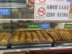 -牛街清顺斋小吃(牛街东里小区一区店)