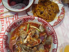 -饶福记·南昌烧烤大排档(九龙湖土著店)