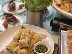 -合家亲妈妈菜·博山菜老字号(联通路店)