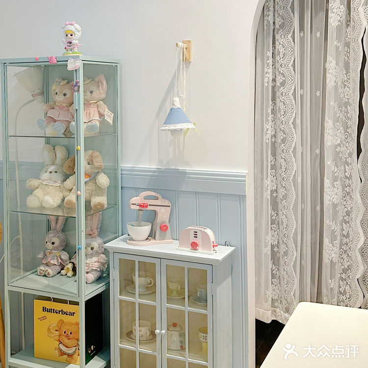 不在韩国 在福州！ins风满满的高颜值甜品店