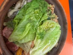-潮香兴煲仔饭(莲花路店)
