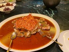 -甄御•海鲜新青岛菜(麦岛店)