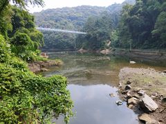 -桂山风景旅游区