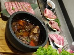 -赤坂亭·M9和牛烧肉·铁板烧(合肥万象城店)
