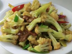 -帕米尔食府(白云观店)