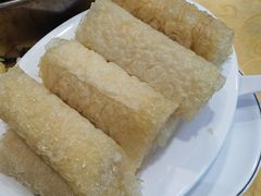 -濠轩阁特色生蚝火锅(水湾路店)