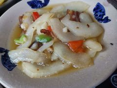 -张关合渣(航空大道店)