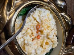 -魁盛居百年鲁菜馆(县西巷店)