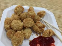 -梅园食堂