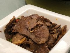 -旺富东海大酒楼(海鲜街店)
