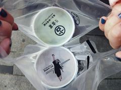 超满足可可-古茗(鸳鸯店)