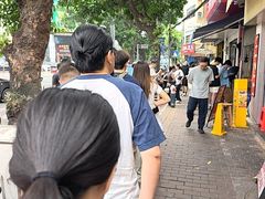 -老嘢扣肉糯米饭(云亭街店)